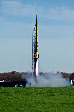 Momoko Harper's Cherry Blossom Rocket