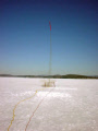 Lake Champlain TARC - launch!