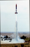 The successful L3 launch